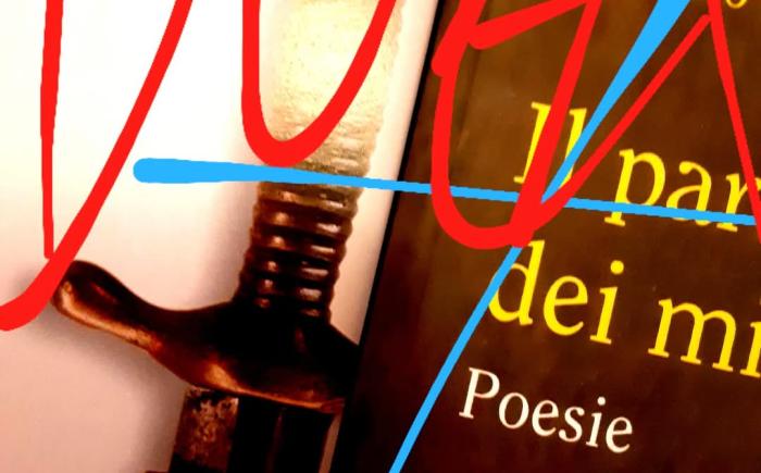 Il DUCA!! !!!! !!!!!! 7, 2020, creazione virtuale