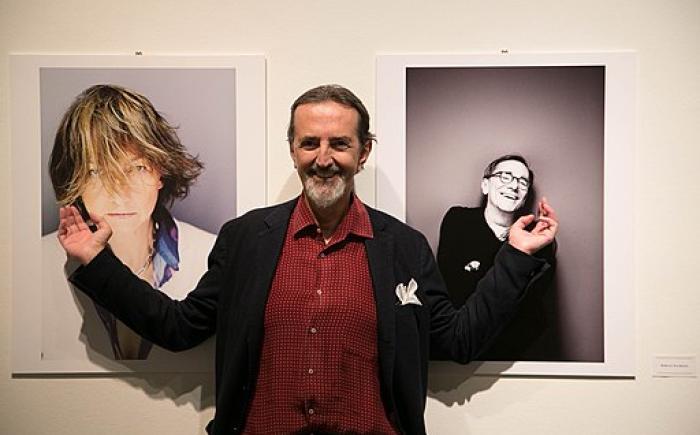 Giovanni Gastel