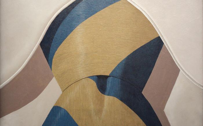 Cravatta,1969