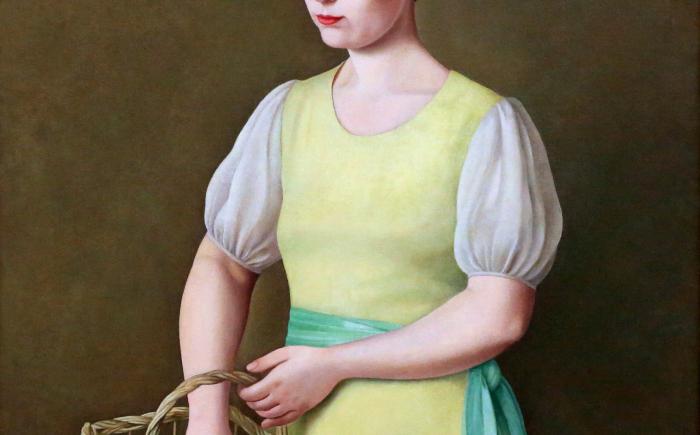Margherita, 1936