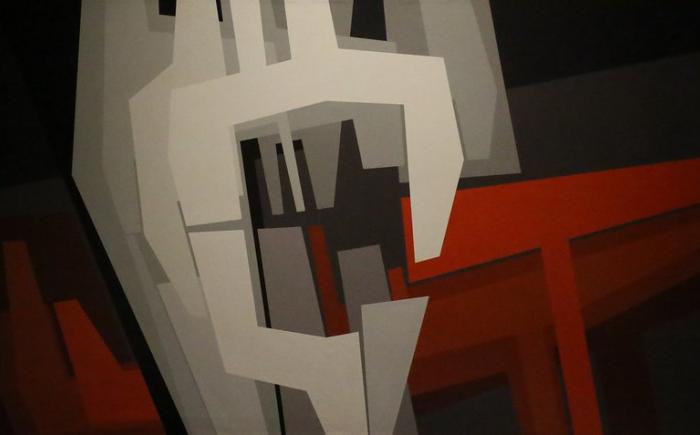Composizione, 1965