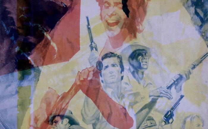 L'Agguato, 1964