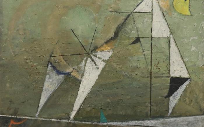 L'inverno, 1951