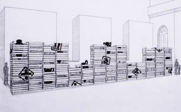 The Big Archive 1994-2014, progetto