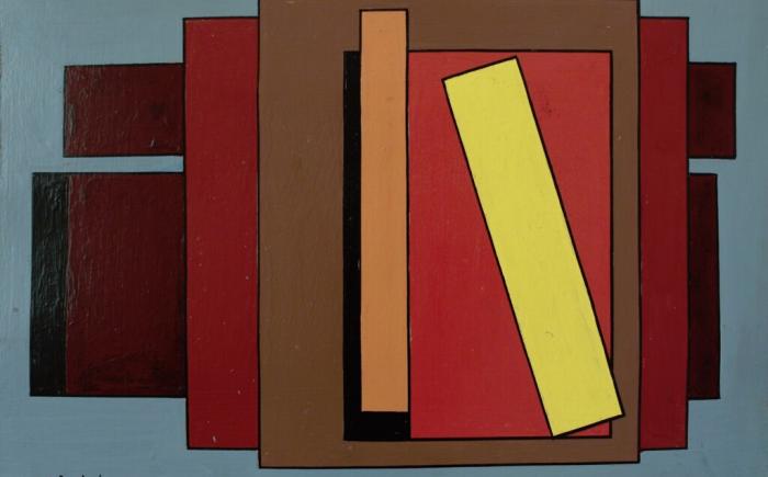 Composition, 1936