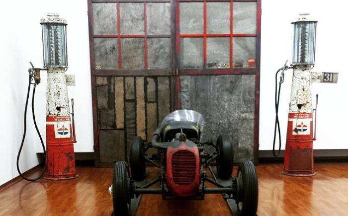 Rajo Jack spl