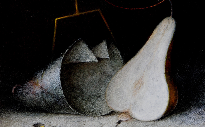 Armodio opere