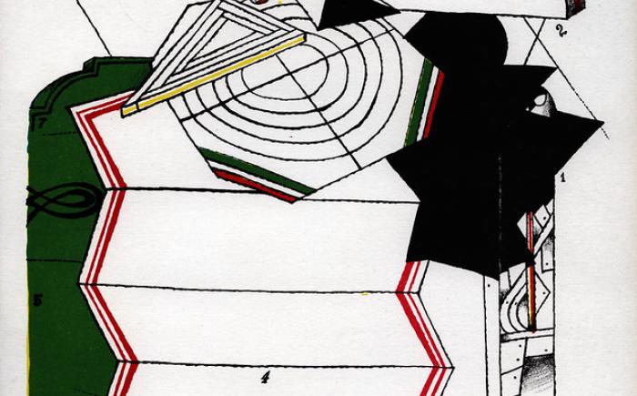 Situationist Times #6