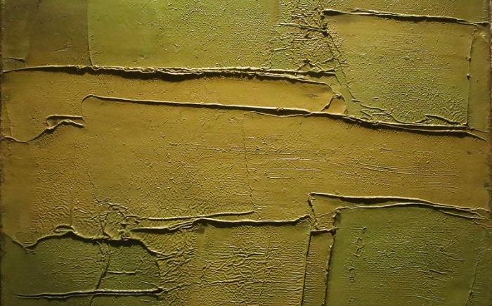 Terre Volterrane. 1965.