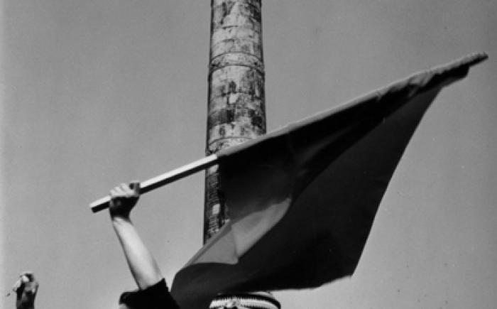 fotografia e arte