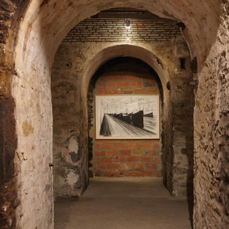 galleria continua, victorillen su flickr