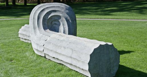 Scultura: dalle avanguardie del Novecento a oggi