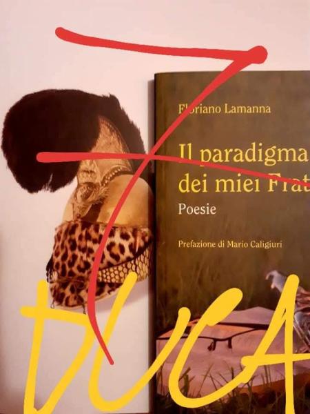 Il DUCA!! !!!! !!!!!! 7, 2020, creazione virtuale