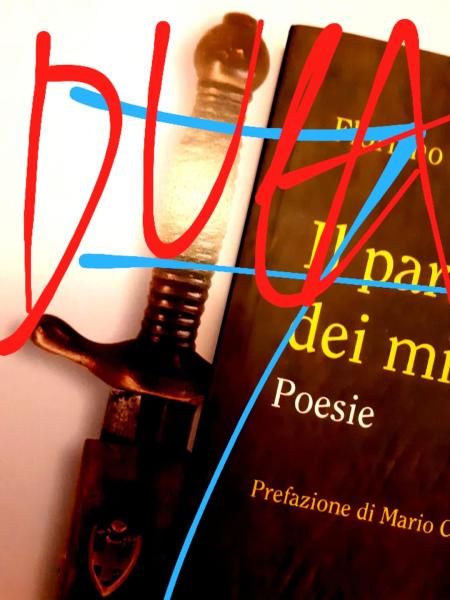 Il DUCA!! !!!! !!!!!! 7, 2020, creazione virtuale