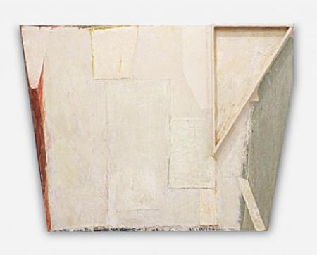 Senza titolo, 1988, acrilico e collages su tela cm 200x150.jpg