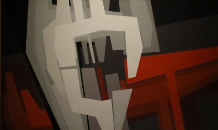 Composizione, 1965
