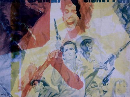 L'Agguato, 1964