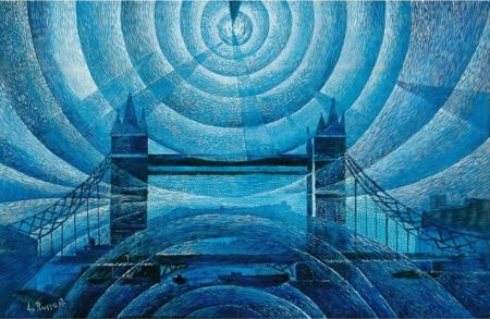 Tower bridge
