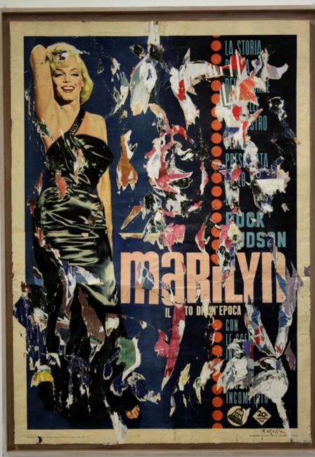Marilyn il mito di una epoca, 1963
