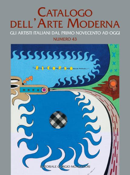 Catalogo dell'Arte Moderna 43