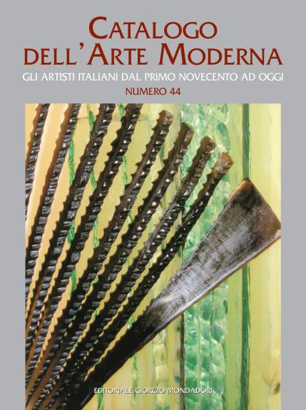 Catalogo dell'Arte Moderna 44