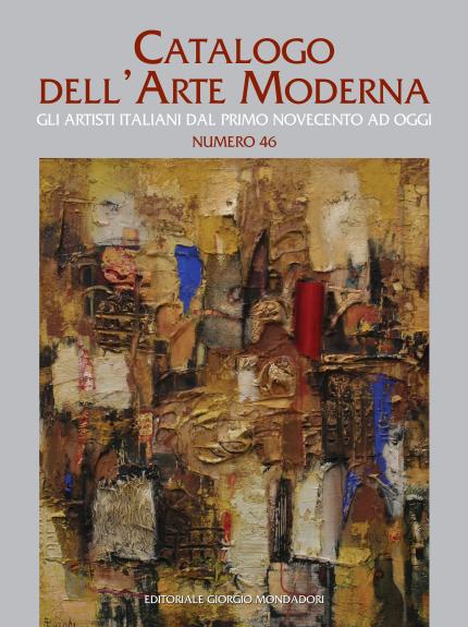 Catalogo dell'Arte Moderna 46