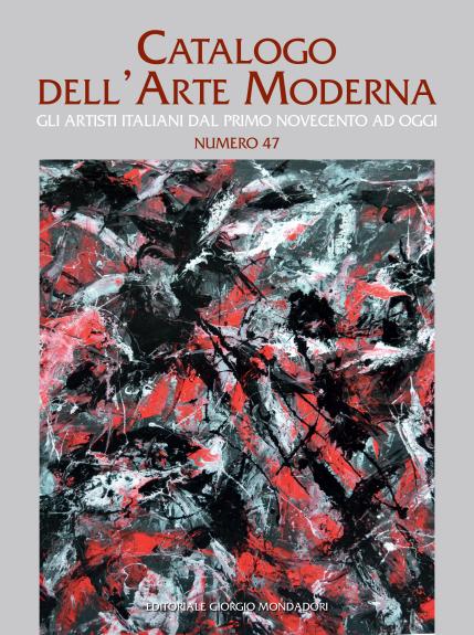Catalogo dell'Arte Moderna 47