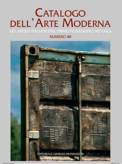Catalogo dell'Arte Moderna 48