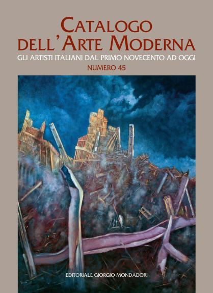Catalogo dell'Arte Moderna 45