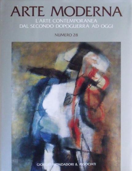Copertina CAM: Figura verticale, Afro