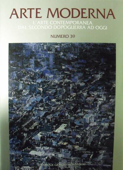 Copertina CAM: Città, Velasco