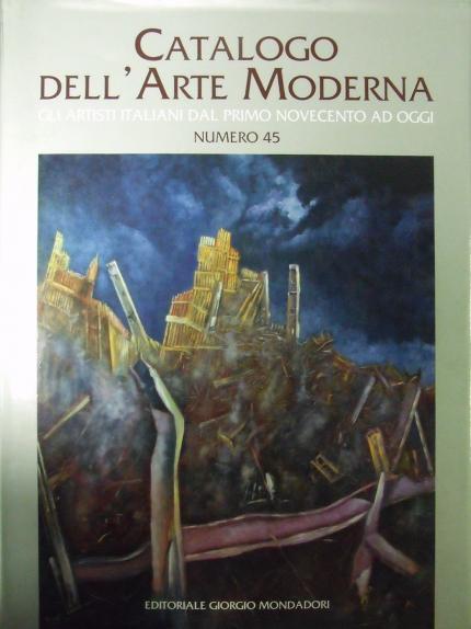 Copertina CAM: 11 settembre, Pietro Mancuso