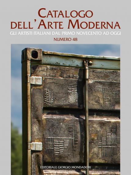 Copertina CAM: Suburban doors, Moreno Panozzo