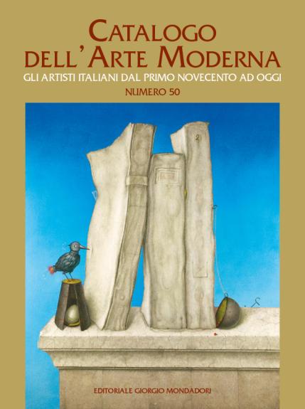 Copertina CAM: I signori libri, Armodio