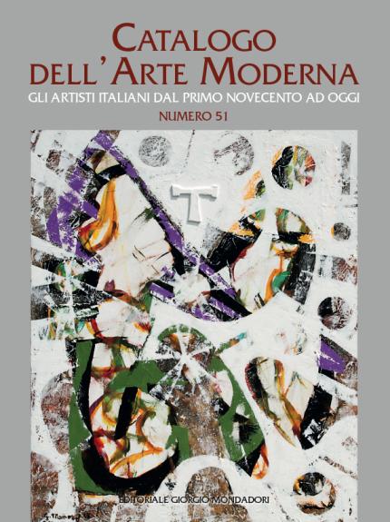 Copertina CAM: La voce del giusto, Giuseppe Menozzi