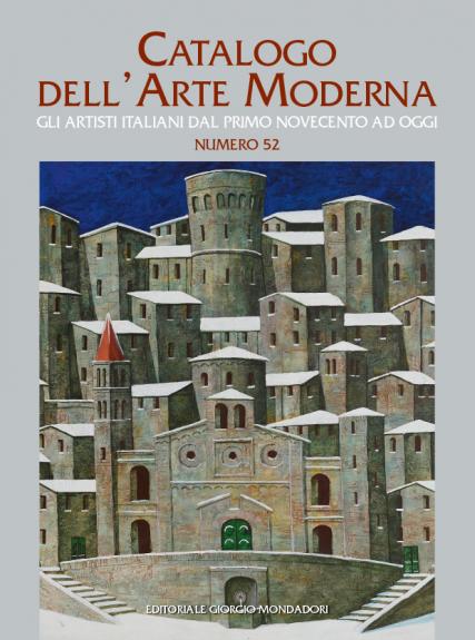 Copertina CAM: La Fontanella (particolare), Norberto