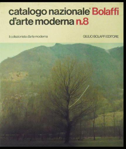 Copertina CAM: Sostituzione 10/18, Germano Olivotto