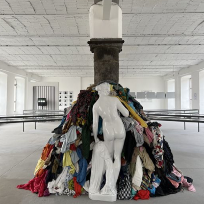 Pistoletto