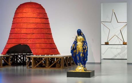 Viaggio al termine della statuaria. Scultura italiana 1940-1980 dalle collezioni Gam