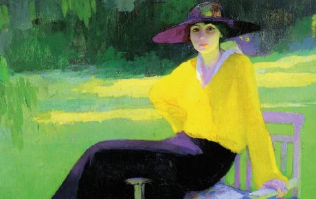 GAM 100. Un secolo di Galleria comunale 1925-2025