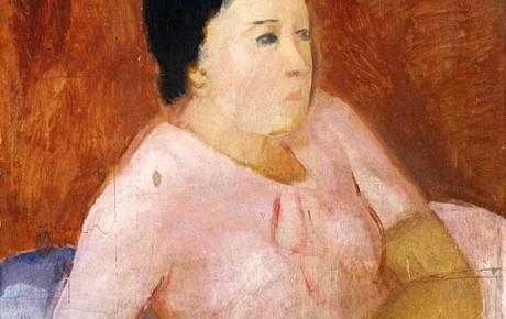 Figura Femminile