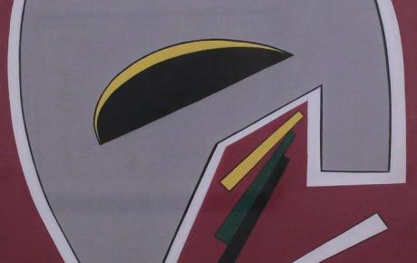Composizione, 1952