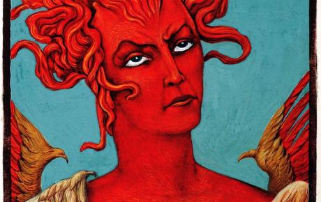 Lucifero, il maledetto superbir di colvi, 1929