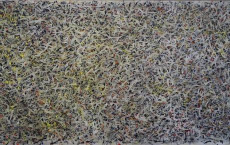 Senza titolo, 1954-55