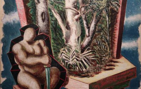 Paradiso terrestre, 1928