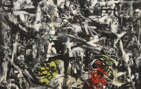 Immagine del tempo, 1959